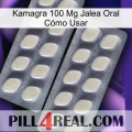 Kamagra 100 Mg Jalea Oral Cómo Usar 07